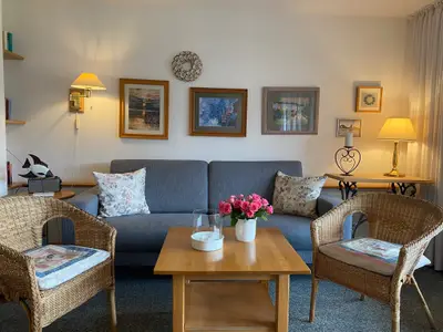 Ferienwohnung für 6 Personen (80 m²) in Born am Darß 2/10