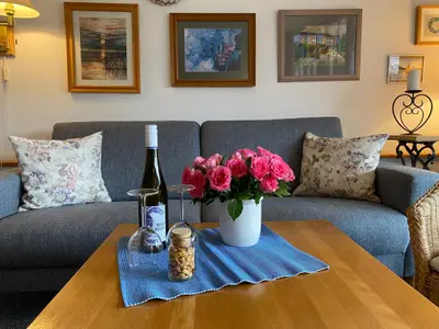 Ferienwohnung für 6 Personen (80 m²) in Born am Darß 3/10