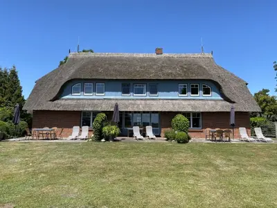Ferienwohnung für 6 Personen (80 m²) in Born am Darß 4/10
