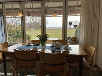 Ferienwohnung für 6 Personen (80 m²) in Born am Darß 5/10