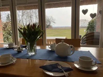 Ferienwohnung für 6 Personen (80 m²) in Born am Darß 7/10