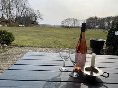 Ferienwohnung für 6 Personen (80 m²) in Born am Darß 9/10