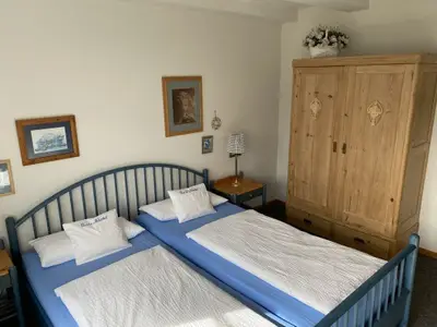 Ferienwohnung für 6 Personen (80 m²) in Born am Darß 10/10