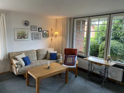 Ferienwohnung für 3 Personen (45 m²) in Born am Darß 2/10