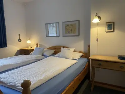 Ferienwohnung für 3 Personen (45 m²) in Born am Darß 6/10