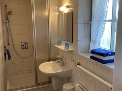 Ferienwohnung für 3 Personen (45 m²) in Born am Darß 7/10