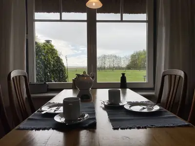 Ferienwohnung für 3 Personen (45 m²) in Born am Darß 8/10