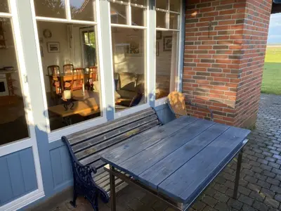 Ferienwohnung für 3 Personen (45 m²) in Born am Darß 9/10