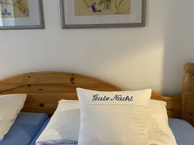 Ferienwohnung für 3 Personen (45 m²) in Born am Darß 10/10