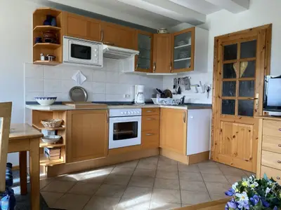 Ferienwohnung für 4 Personen (56 m²) in Born am Darß 4/10