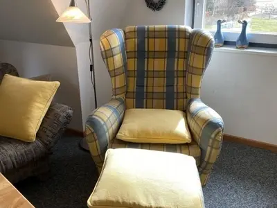 Ferienwohnung für 4 Personen (56 m²) in Born am Darß 6/10