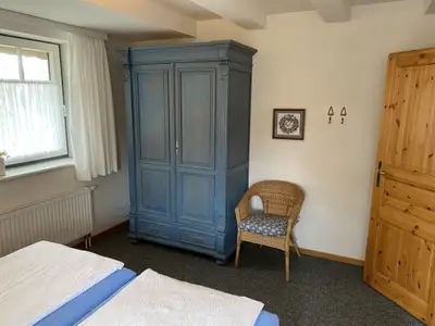 Ferienwohnung für 4 Personen (56 m²) in Born am Darß 9/10