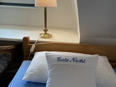 Ferienwohnung für 4 Personen (56 m²) in Born am Darß 10/10