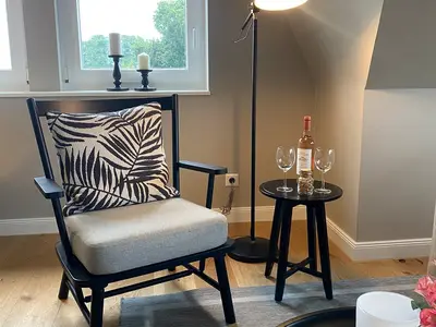 Ferienwohnung für 4 Personen (56 m²) in Born am Darß 2/10