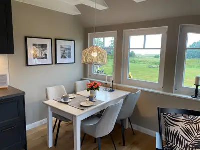 Ferienwohnung für 4 Personen (56 m²) in Born am Darß 3/10