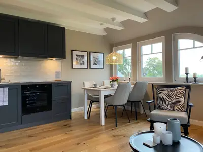 Ferienwohnung für 4 Personen (56 m²) in Born am Darß 4/10