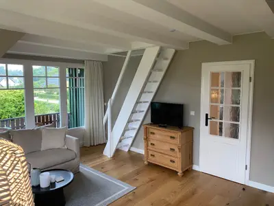 Ferienwohnung für 4 Personen (56 m²) in Born am Darß 5/10