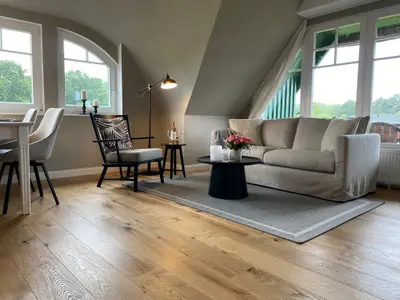 Ferienwohnung für 4 Personen (56 m²) in Born am Darß 6/10