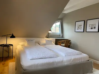 Ferienwohnung für 4 Personen (56 m²) in Born am Darß 7/10