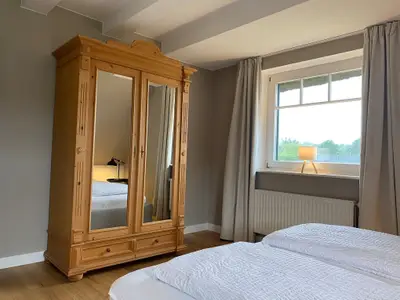Ferienwohnung für 4 Personen (56 m²) in Born am Darß 8/10