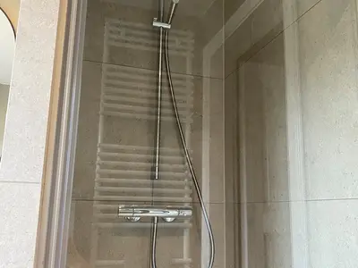 Ferienwohnung für 4 Personen (56 m²) in Born am Darß 10/10