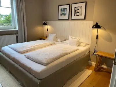 Ferienwohnung für 3 Personen (45 m²) in Born am Darß 6/10