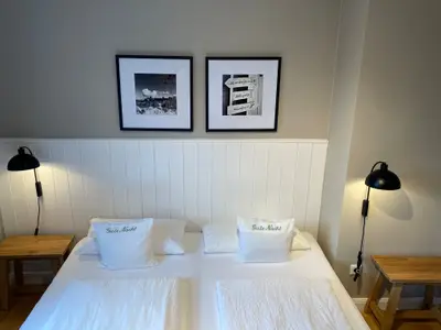 Ferienwohnung für 3 Personen (45 m²) in Born am Darß 7/10