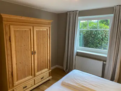 Ferienwohnung für 3 Personen (45 m²) in Born am Darß 8/10