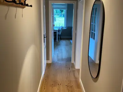 Ferienwohnung für 3 Personen (45 m²) in Born am Darß 9/10