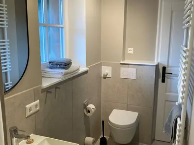 Ferienwohnung für 3 Personen (45 m²) in Born am Darß 10/10