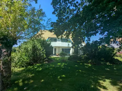 Ferienwohnung für 2 Personen (56 m²) in Born am Darß 1/10