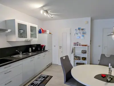 Ferienwohnung für 2 Personen (56 m²) in Born am Darß 5/10