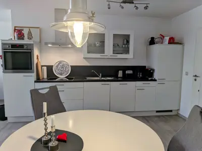 Ferienwohnung für 2 Personen (56 m²) in Born am Darß 6/10