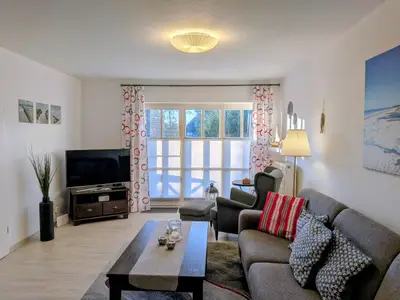 Ferienwohnung für 2 Personen (56 m²) in Born am Darß 8/10