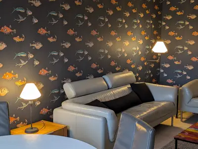 Ferienwohnung für 2 Personen (65 m²) in Born am Darß 3/10