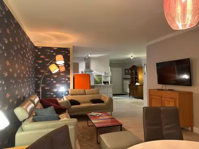 Ferienwohnung für 2 Personen (65 m²) in Born am Darß 4/10