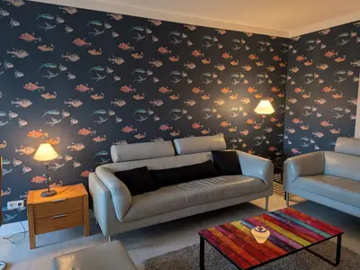 Ferienwohnung für 2 Personen (65 m²) in Born am Darß 5/10
