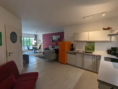 Ferienwohnung für 2 Personen (65 m²) in Born am Darß 6/10