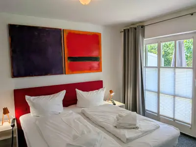 Ferienwohnung für 2 Personen (65 m²) in Born am Darß 7/10