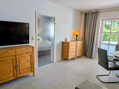 Ferienwohnung für 2 Personen (65 m²) in Born am Darß 9/10