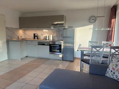 Küche / Küchenzeile