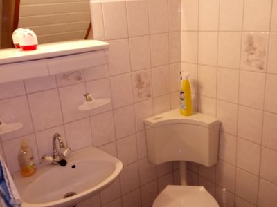 Ferienwohnung für 4 Personen (70 m²) in Bornholt 7/10