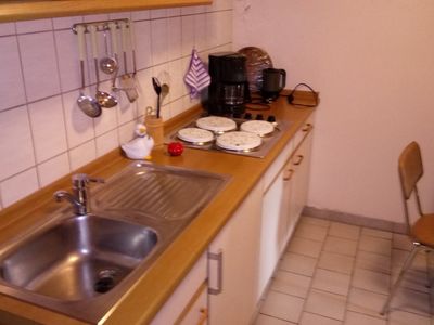 Ferienwohnung für 4 Personen (70 m²) in Bornholt 8/10