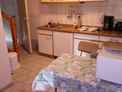 Ferienwohnung für 4 Personen (70 m²) in Bornholt 9/10