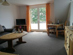 Ferienwohnung für 3 Personen (56 m²) in Bornholt