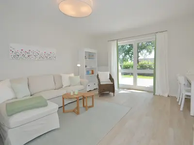 Ferienwohnung für 3 Personen (65 m²) in Bornholt 1/10