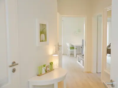 Ferienwohnung für 3 Personen (65 m²) in Bornholt 8/10