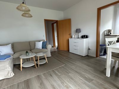 Ferienwohnung für 3 Personen (60 m²) in Bornholt 5/10