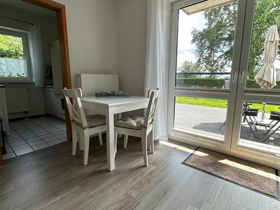 Ferienwohnung für 3 Personen (60 m²) in Bornholt 7/10