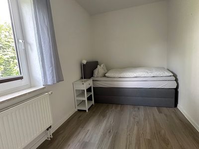 Ferienwohnung für 3 Personen (60 m²) in Bornholt 10/10